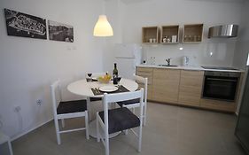 Apartmani Tri Bunje